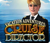 Vacation Adventures Cruise Director v1.0.0-TE 假期冒险：游轮总监