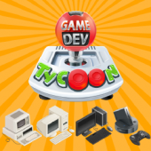 Game Dev Tycoon v1.5.10 Cracked-3DM 游戏发展国