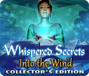 Whispered Secrets Into the Wind Collectors Edition v1.10.2.2014-TE