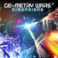 Geometry Wars 3 Dimensions Cracked-3DM