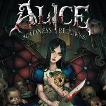 Alice Madness Returns The Complete Collection-PROPHET