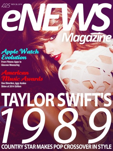 eNews Magazine – 28 November 2014-P2P