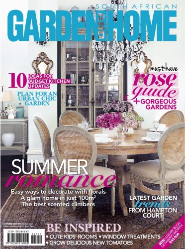 SA Garden and Home – October 2014-P2P