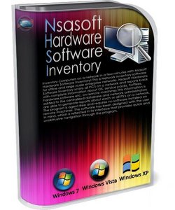 Nsasoft Hardware Software Inventory 1.5.4.0