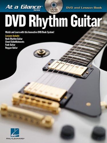 At a Glance – 19 – Rhythm Guitar
