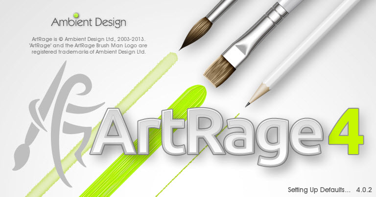 ArtRage 4.0.2 Retail