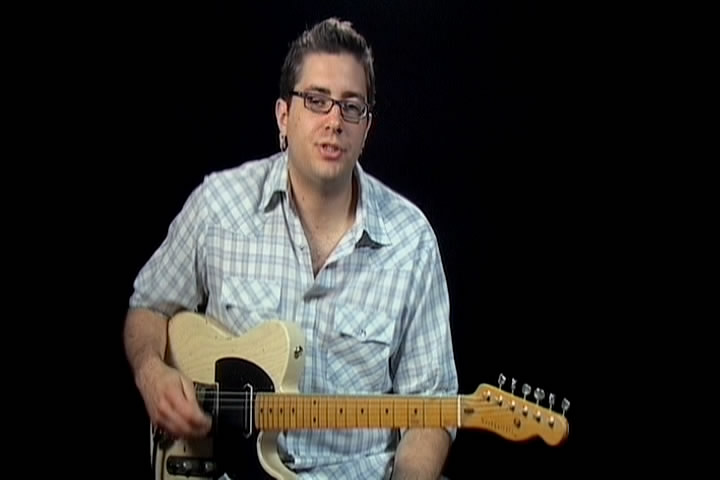 50 Rockabilly Guitar Licks You Must Know
