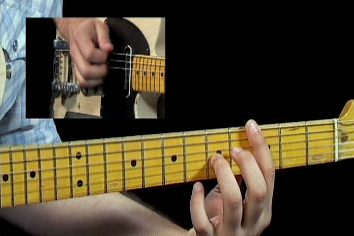 50 Rockabilly Guitar Licks You Must Know