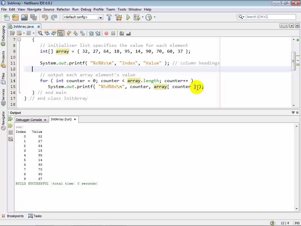 Java: How to Program, 9th Edition [Repost]