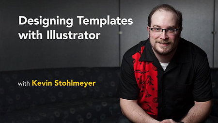 Lynda – Designing Templates with Illustrator