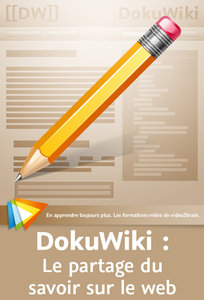 DokuWiki – Le partage du savoir sur le web – Christophe Aubry