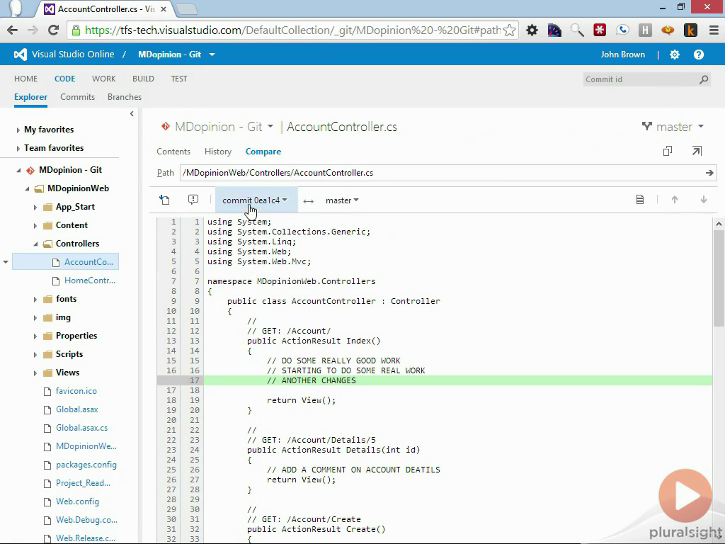 Pxxx - Team Foundation Server 2013 New Features (2014) [repost]