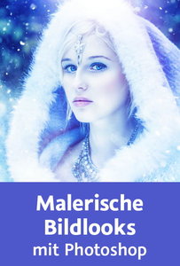 Video2Brain – Malerische Bildlooks mit Photoshop