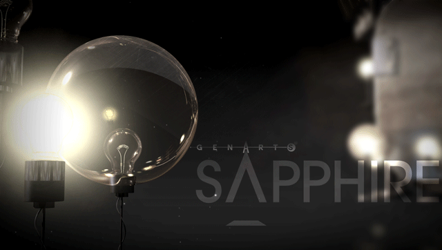 GenArts Sapphire AE v8.0.1 CE for After Effects