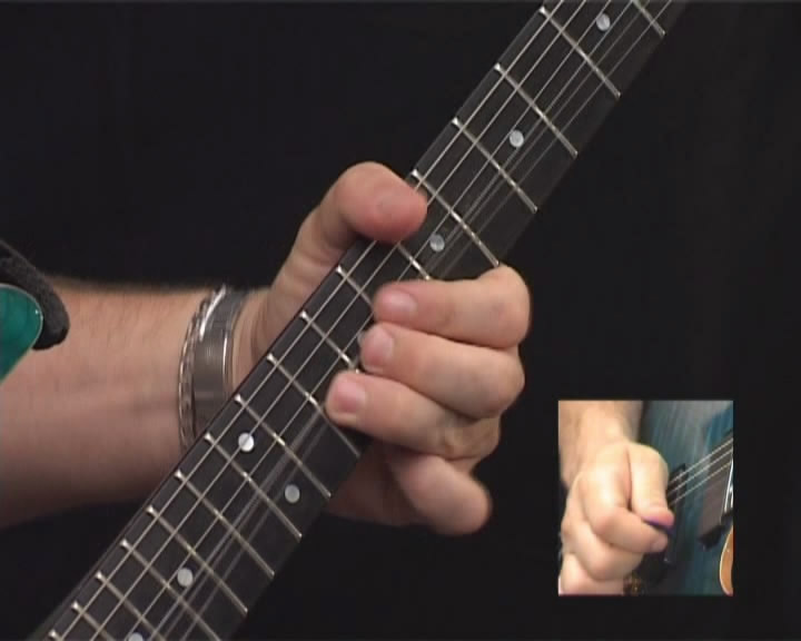 Learn To Play Classic Rock - Guitar Solos