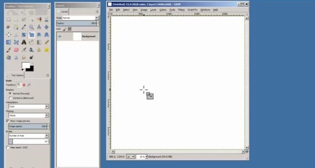 GIMP Advanced: 3D Book Covers and Free Graphic Design