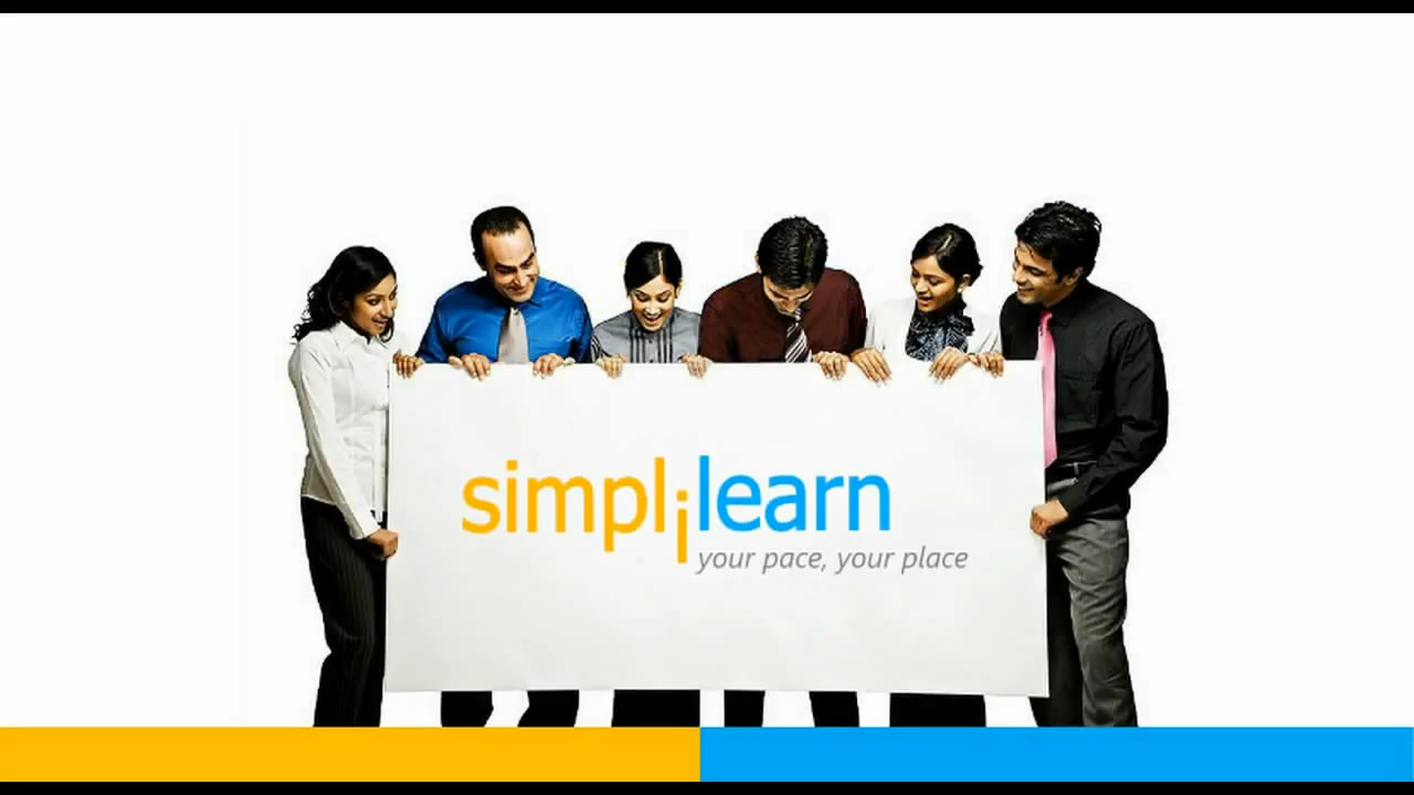 Simplilearn – PMI Agile Certified Practitioner (2014)