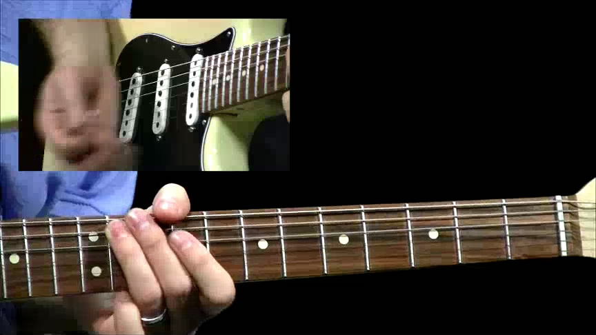 50 Slow Blues Licks You MUST Know