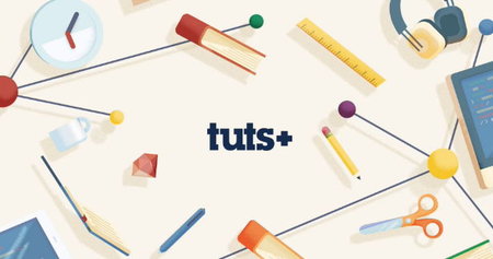 TutsPlus – Nature-Inspired Text Effects in Adobe Photoshop