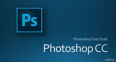 Photoshop CC: Photoshop Quick Start