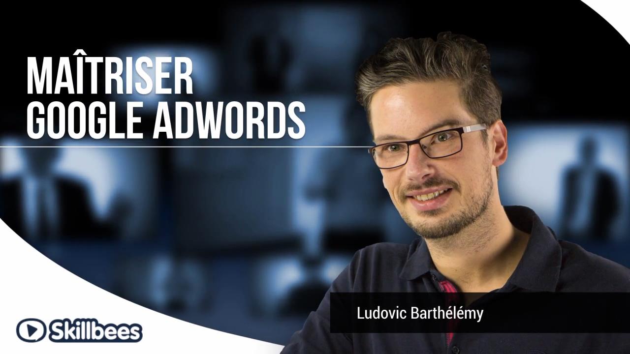 Skillbees - Maitrisez Google Adwords