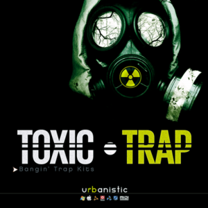 Urbanistic Toxic Trap MULTiFORMAT
