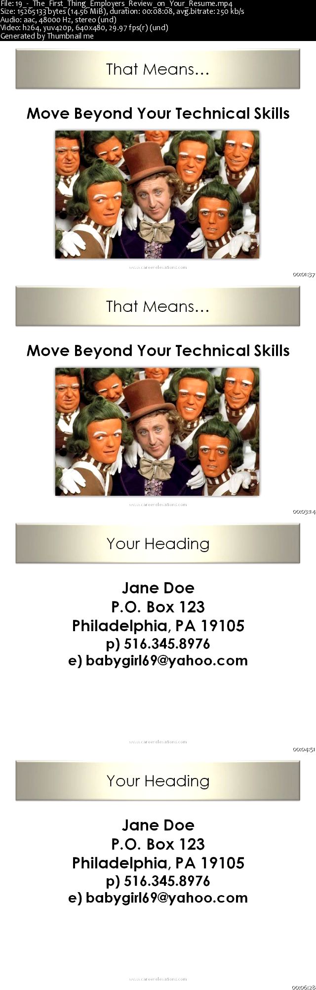 Skills that Pay the Bills: Comprehensive Guide to Get Hired