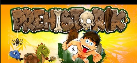 Prehistorik-TiNYiSO