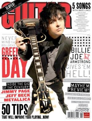 Guitar World – August 2009