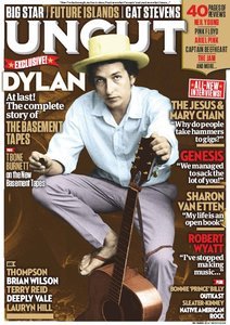 Uncut UK – December 2014