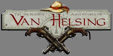 The Incredible Adventures of Van Helsing Complete Pack-PROPHET