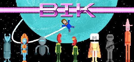 Bik A Space Adventure-ALiAS