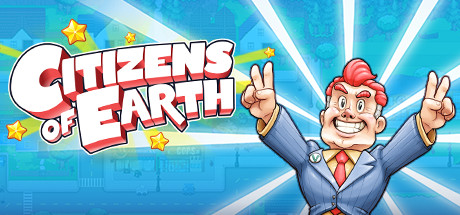 Citizens of Earth-RELOADED