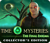 Time Mysteries The Final Enigma Collectors Edition MULTi11-PROPHET