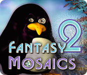 Fantasy Mosaics 2 v1.0.0.1-ZEKE
