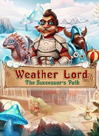 Weather Lord The Successors Path v1.0-ZEKE