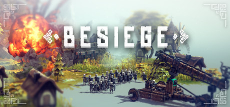 Besiege v0.0.4-P2P