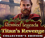 Revived Legends Titans Revenge Collectors Edition v1.0 HAPPY NEW YEAR-TE