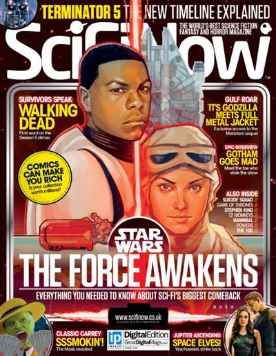 SciFi Now – Issue 102, 2015-P2P