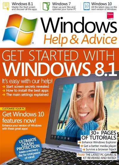 Windows 7 Help & Advice – January 2015-P2P