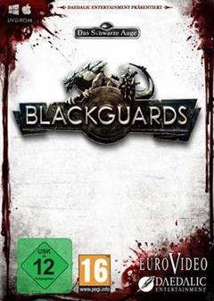 Blackguards 2-CODEX