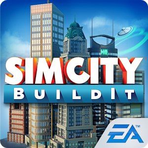 SimCity BuildIt v1.2.19.19850 Android-P2P