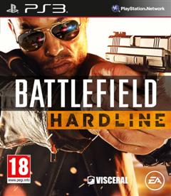 Battlefield Hardline PS3-iMARS