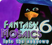 Fantasy Mosaics 6 Into the Unknown v1.0.0.0-TE