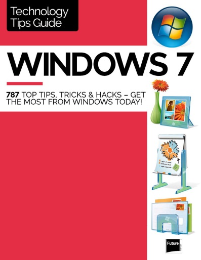 The ultimate Windows 7 tips compendium! 2015-P2P