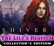 Shiver The Lilys Requiem Collectors Edition v1.0.0-TE