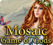 Mosaic Game of Gods v1.0-TE