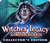 Witches Legacy Slumbering Darkness Collectors Edition v1.0.0.0-TE