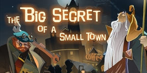 The Big Secret of a Small Town v1.1.1.0-TE