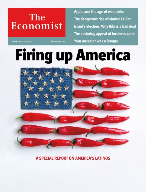 The Economist – 14-20 March 2015-P2P